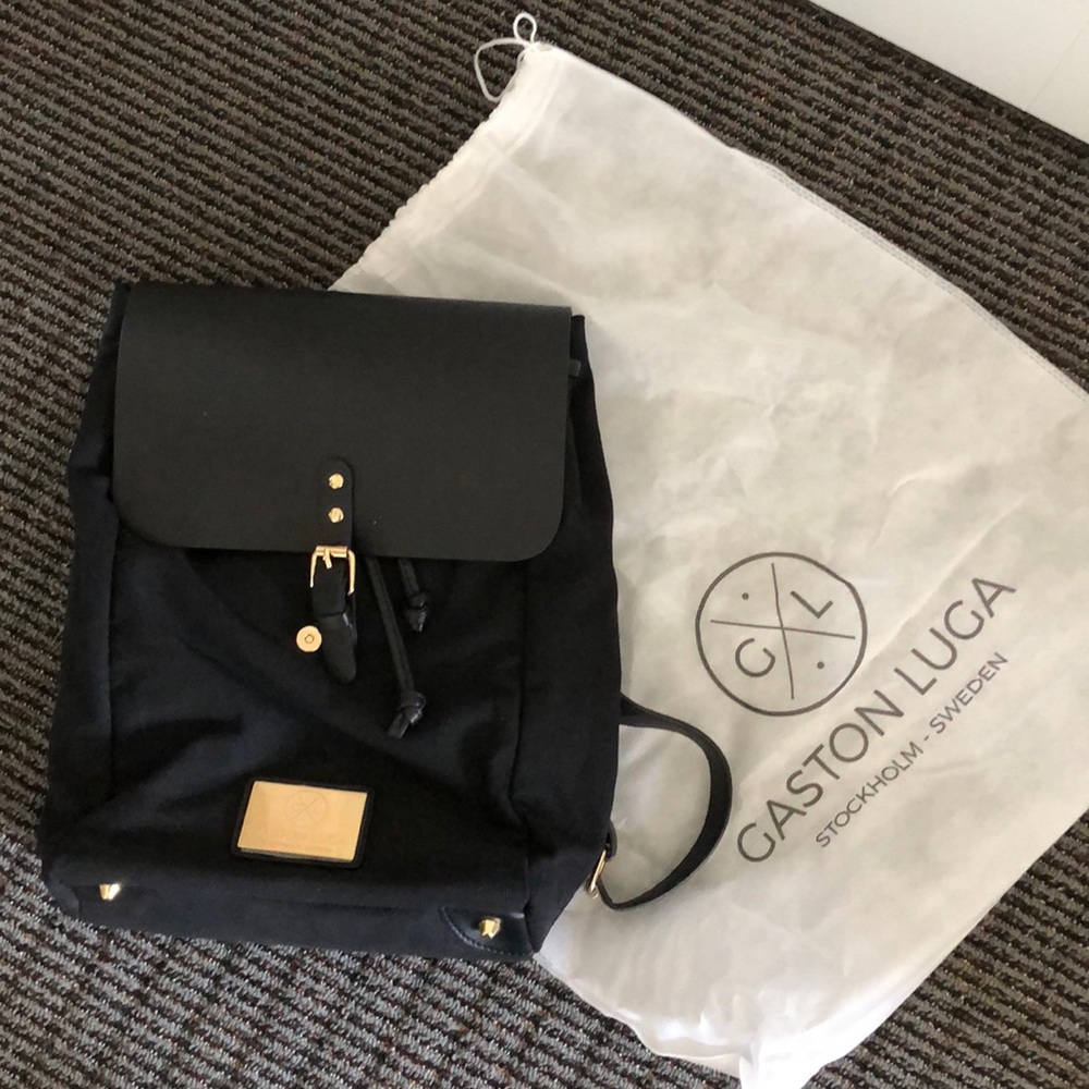 Gaston Luga Backpack